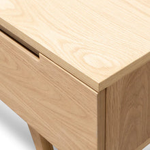 Load image into Gallery viewer, Natural Scandinavian TV Unit