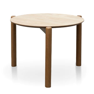 Natural Nesting Coffee Tables