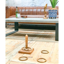 Load image into Gallery viewer, Novelty Hoopla Rings Game