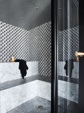 Load image into Gallery viewer, Greg Natale - Astoria Towel Collection: Nero