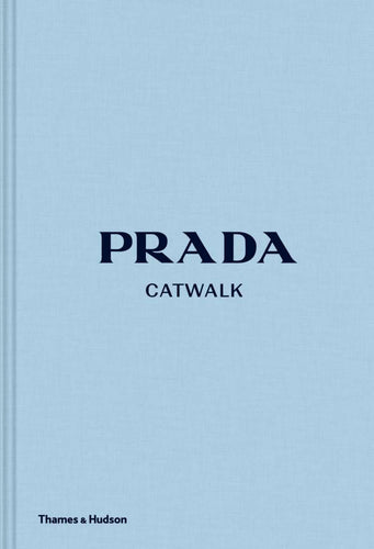 Prada: Catwalk