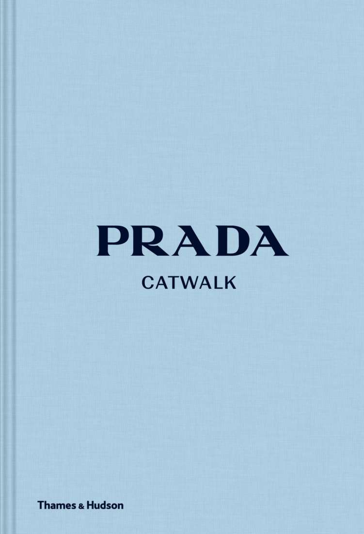 Prada: Catwalk