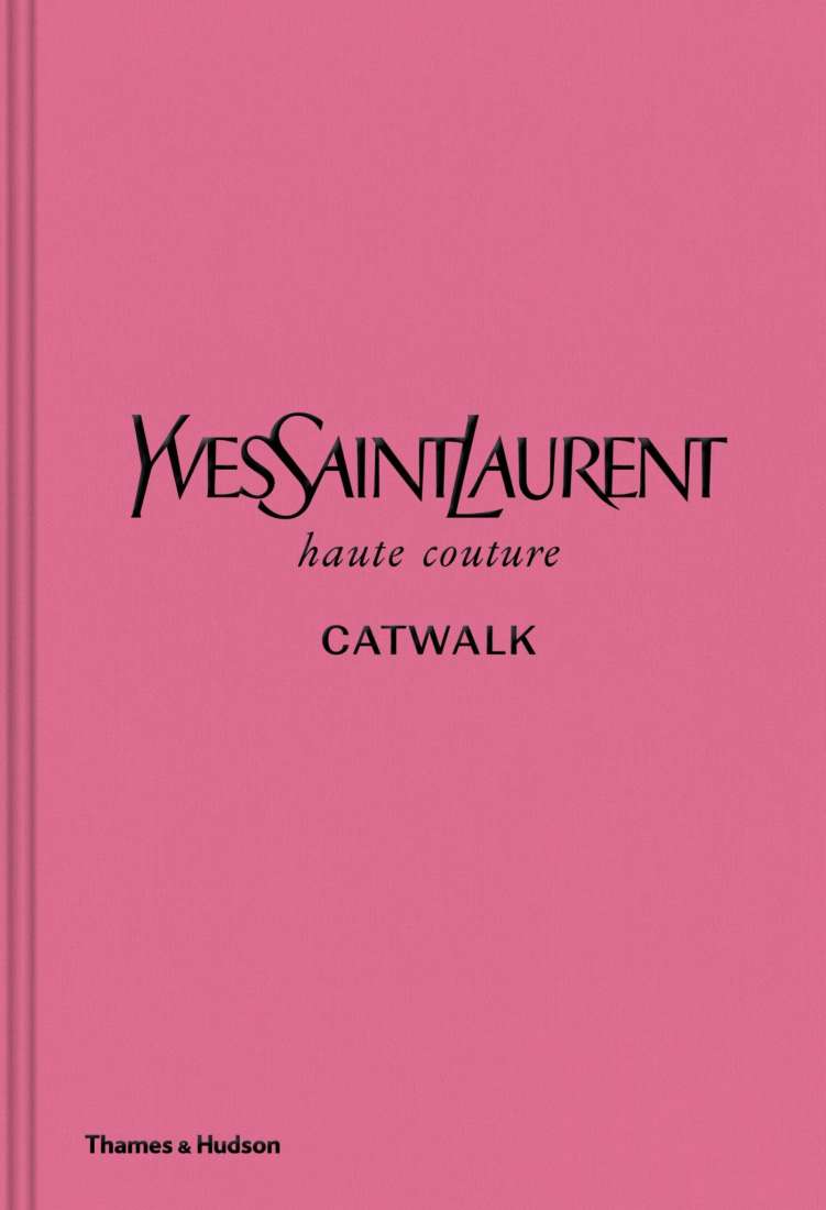 Yves Saint Laurent: Catwalk