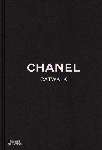 Chanel: Catwalk