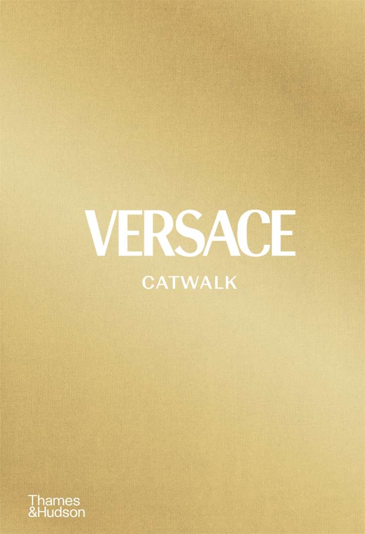 Versace: Catwalk