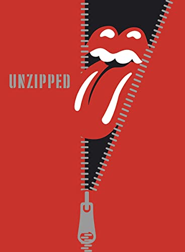 The Rolling Stones: Unzipped