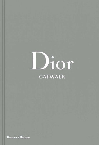 Dior: Catwalk