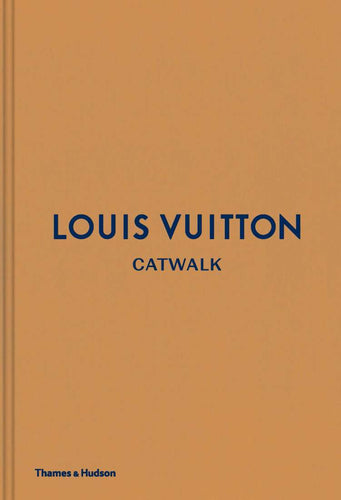 Louis Vuitton: Catwalk