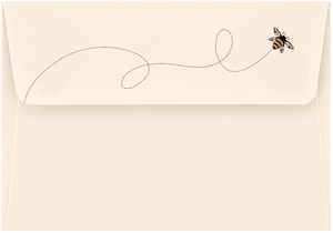 Bumblebee Card Set
