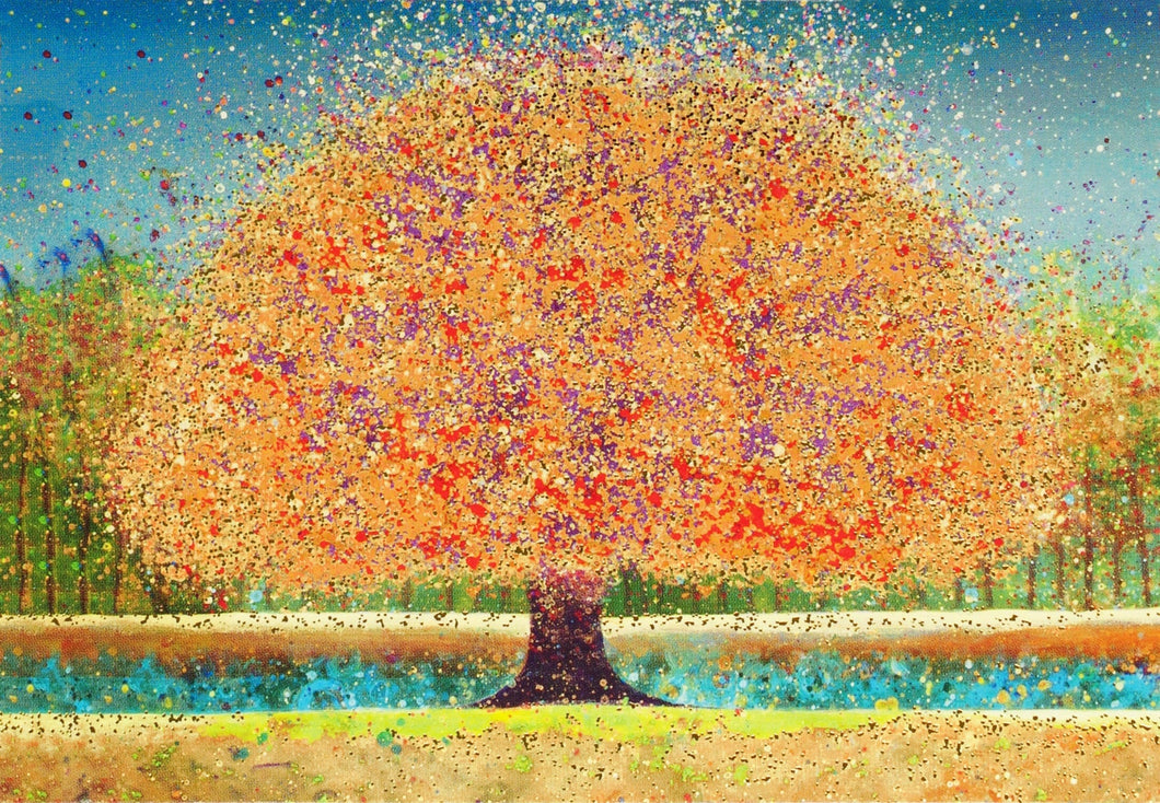 Tree of Dreams Card Set