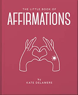 The Little Book of Affirmations