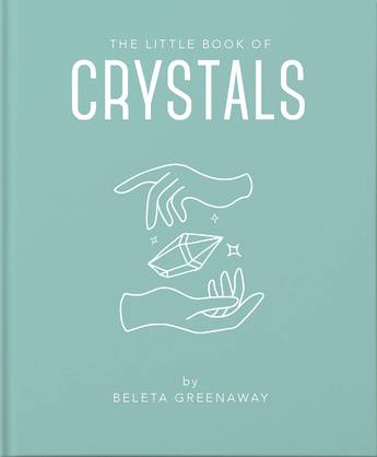 The Little Book of Crystals