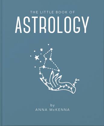 The Little Book of Astrology