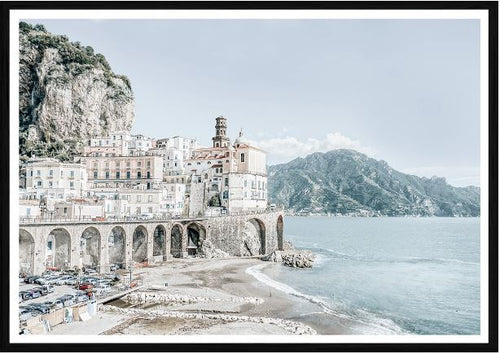 Atrani Print