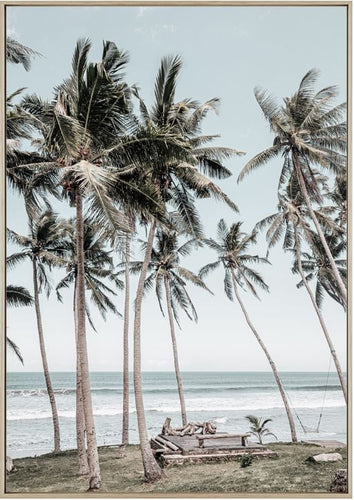 Beach Life Print
