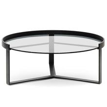 Load image into Gallery viewer, Glass Coffee Table - Large