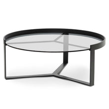 Load image into Gallery viewer, Glass Coffee Table - Large