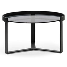 Load image into Gallery viewer, Glass Coffee Table - Medium