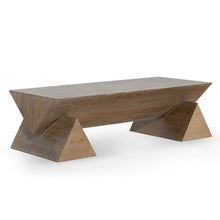 Load image into Gallery viewer, Natural Elm Coffee Table
