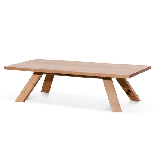 Messmate Coffee Table