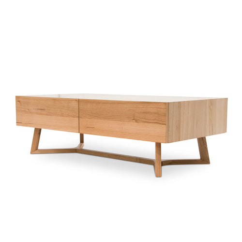 Messmate Coffee Table