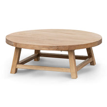 Load image into Gallery viewer, Natural Elm Coffee Table