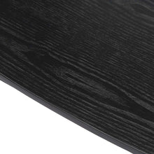 Load image into Gallery viewer, Full Black Dining Chair (Set of 2)
