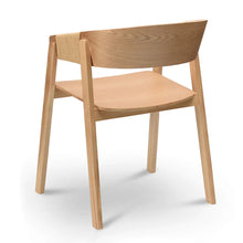 Load image into Gallery viewer, Natural Rattan Dining Chair (Set of 2)