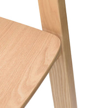 Load image into Gallery viewer, Natural Rattan Dining Chair (Set of 2)