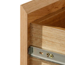 Load image into Gallery viewer, Messmate Console Table