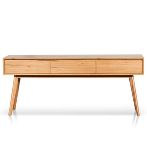 Messmate Console Table