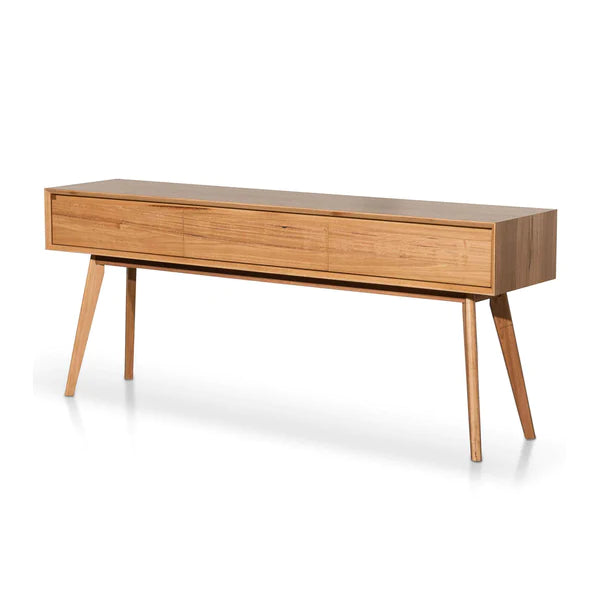 Messmate Console Table