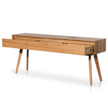 Load image into Gallery viewer, Messmate Console Table