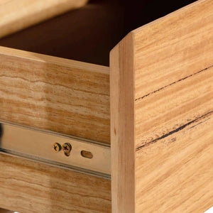 Messmate Console Table