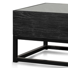 Load image into Gallery viewer, Full Black Elm Coffee Table