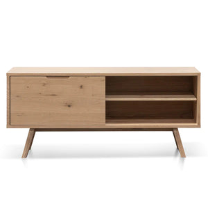 Washed Natural Sideboard Unit