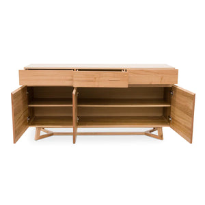 Messmate Buffet Unit