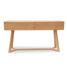 Load image into Gallery viewer, Messmate Console Table