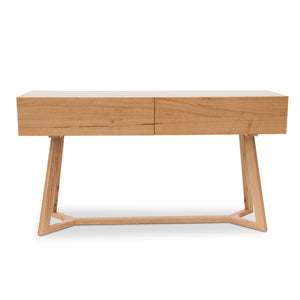 Messmate Console Table