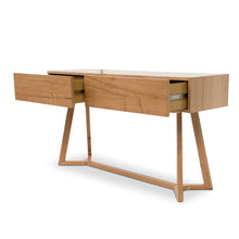 Load image into Gallery viewer, Messmate Console Table