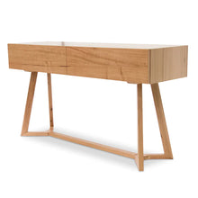 Load image into Gallery viewer, Messmate Console Table