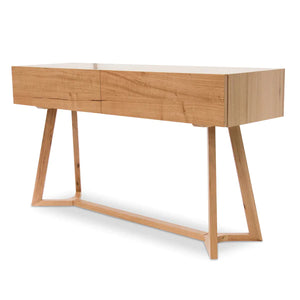 Messmate Console Table
