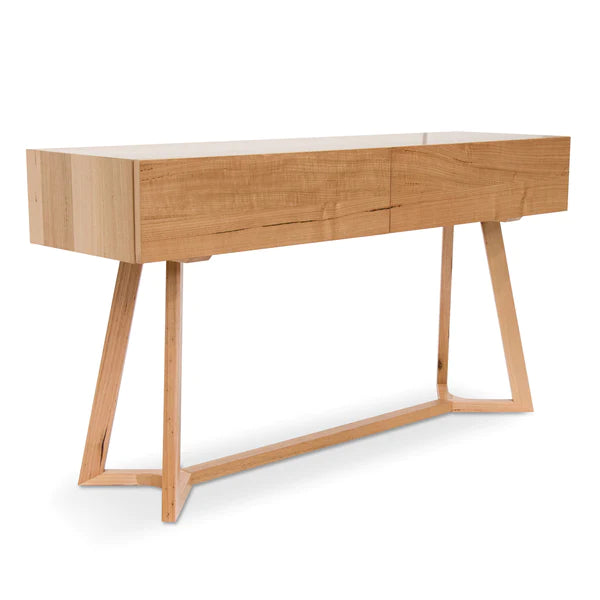 Messmate Console Table
