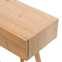 Load image into Gallery viewer, Messmate Console Table