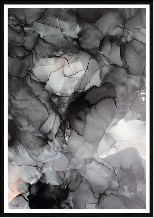 Falling Print – Splendour Living Cobbitty