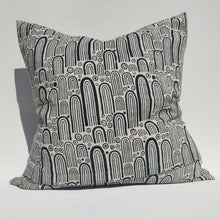 Load image into Gallery viewer, Arendal est. 2020 - Spirit Rock French Linen Cushion