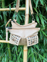 Load image into Gallery viewer, Kompanero Mini Turin Leather Bag