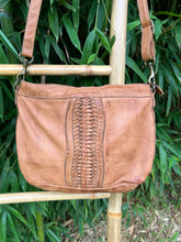 Load image into Gallery viewer, Kompanero Billie Leather Bag