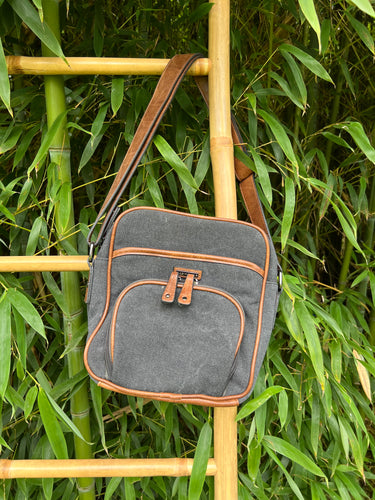 Pierre Cardin Cross Body Bag