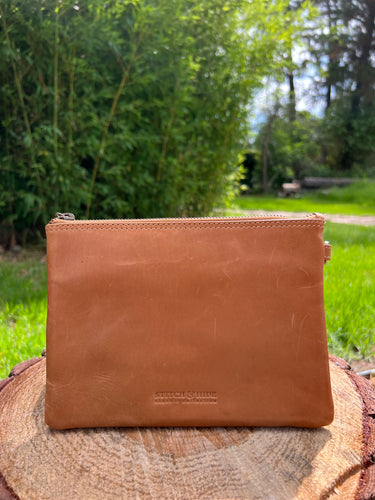 Stitch & Hide Classic Cassie Wallet